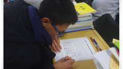 【十个一·轻工在行动】考之以诚  答之以信——山东省轻工工程学校举办诚信考试系列活动