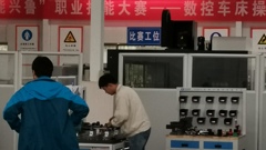 技能成才报祖国，青春奋进新时代——山东省轻工工程学校师生在山东省“技能兴鲁”职业技能大赛中获佳绩