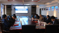 校企面对面  共商合作发展大计  ——山东省轻工工程学校召开相关专业建设指导委员会会议