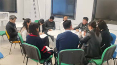 精心打磨优质课堂  专家交流引领提升——青岛市机械专业开放课、交流课观摩活动在山东省轻工工程学校举办