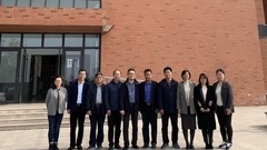 深化校企合作  助推专业建设——山东省轻工工程学校机电系召开专业建设指导会会议