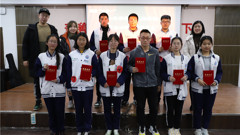 【十个一·轻工在行动】琴韵悠扬 奏响青春乐章——山东省轻工工程学校举办首届器乐比赛