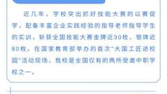 山东省轻工工程学校招生简章