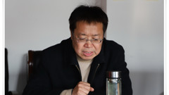 山东省轻工工程学校党委召开2019年度民主生活会暨党员领导干部述责述廉会议