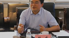 深入调研谋思路 狠抓落实求发展——青岛市教育局到山东省轻工工程学校  进行期初工作调研