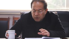 【压实责任 严防反弹】山东省轻工工程学校召开疫情防控工作会议