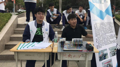 活力四射 “社”彩纷呈