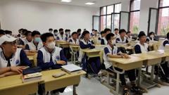 【国旗下演讲】向国旗敬礼，为祖国点赞
