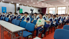 阳光心态 快乐成长