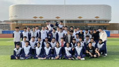 教师展风采，大赛促提升——山东省轻工工程学校在2021年青岛市中等职业学校班主任能力大赛中喜获佳绩