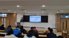 传承老盐校精神 推进高质量发展——山东省轻工工程学校举办教学管理干部培训
