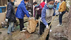 青岛市举行中小学“创建文明典范城 一学三做志愿行”主题活动启动仪式