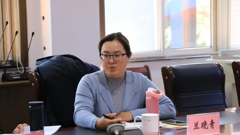 聚焦课堂，精准指导——青岛市教科院领导莅临山东省轻工工程学校指导工作