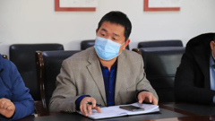 恪守初心担使命 锐意进取开新局——山东省轻工工程学校召开党的十九届六中全会精神专题宣讲会