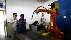 喜报｜山东省轻工工程学校五位教师获青岛市教学能手称号（第一期）