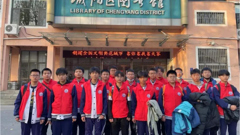 【十个一·轻工在行动】品味书香，服务他人