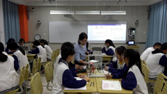 喜报｜山东省轻工工程学校五位教师获青岛市教学能手称号（第二期）
