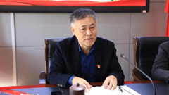 学习贯彻全会精神 实现学校高质量发展--山东省轻工工程学校召开学习十九届六中全会精神交流研讨会