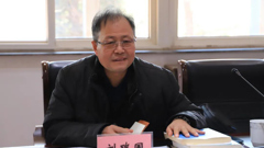 中职高校紧密对接 贯通培养共育人才--山东科技大学领导调研山东省轻工工程学校“3+4”专业分段贯通培养