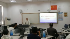 学习教育法律法规，为学生成长保驾护航