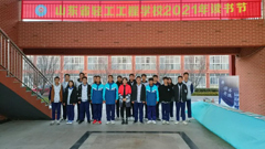 书香致敬百年路 阅读开启新征程--山东省轻工工程学校第一届读书节顺利闭幕