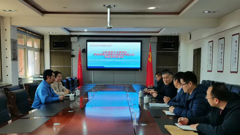 深化校企互融 企业高管进课堂--山东省轻工工程学校举办企业文化大讲堂