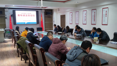 交流 互学 借鉴 提高——山东省轻工工程学校举行青年班主任论坛