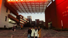 喜报｜品新闻内涵 展学子风采--山东省轻工工程学校在第十届青岛中学生新闻联盟大赛中喜获佳绩