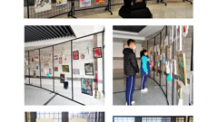 喜报｜山东省轻工工程学校在“新时代·十个一伴我成长”青岛市第三十一届中小学生艺术节活动中喜获佳绩