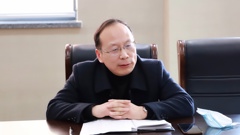 山东省轻工工程学校组织普法宣传