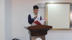 青春心向党 志愿我先行 —山东省轻工工程学校举行学雷锋志愿服务活动启动仪式