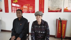 丹心一片 风华百年 ——山东省轻工工程学校开展 “听老党员讲那过去的故事”主题系列活动二