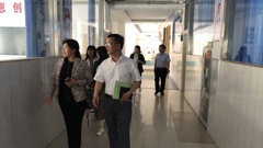 【教学改革】 未雨绸缪 满载而归 ----山东省轻工工程学校组织部分教师外出进行职普融通专题学习调研