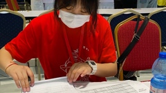 山东省轻工工程学校志愿者圆满完成“2021年第23届IRO国际机器人奥林匹克山东大赛”志愿服务工作