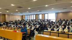 深化校企合作 共谋高质量发展——山东省轻工工程学校举办校企合作签约暨校企共建实习实训基地揭牌仪式