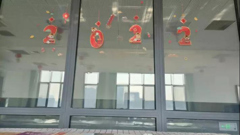 万象更新 书香更新——山东省轻工工程学校图书馆新阅览室在尚德楼正式启用