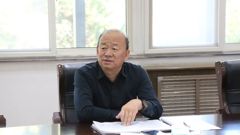 【轻工党建】山东省轻工工程学校召开意识形态和宣传工作会议