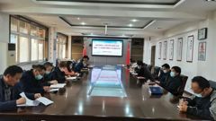 学深悟透弄懂做实 踔厉奋发勇毅前行——山东省轻工工程学校各支部学习宣传贯彻党的二十大精神