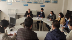 山东省轻工工程学校：“课程思政”理念下的专业课如何上？