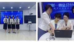 喜报｜山东省轻工工程学校在2022年全国技能大赛教学能力比赛中获二等奖