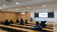 学习二十大 阅读新时代——山东省轻工工程学校第二届读书节闭幕