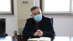 山东省轻工工程学校举办庆祝“三八”国际劳动妇女节座谈会