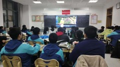 开学啦！逐梦新起点，一起向未来！
