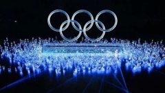 轻工学子为伟大祖国喝彩，为奥运健儿加油