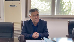 党建课题搭平台 “双融双促”展活力——山东省轻工工程学校召开“双融双促工程”党建业务深度融合研讨会