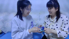 【轻工爱展示】回忆最珍贵的爱！