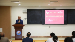 青春心向党 百年再启航——山东省轻工工程学校举行第三十三次学生代表暨团员代表大会