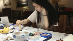 喜报｜山东省轻工工程学校教师于露荣获“青岛市优秀共青团员”称号