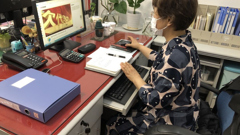 【轻工党建】山东省轻工工程学校组织全体党员收听收看省第十二次党代会