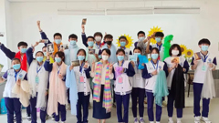 悦动心灵 携手成长 共创未来——山东省轻工工程学校心理健康活动月回眸
